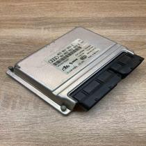 4E0907553E 4E0910553E  Engine control unit/module ECU Audi A8 S8 D3 4E