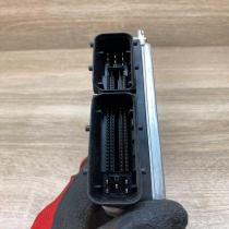 4E0907553E 4E0910553E  Engine control unit/module ECU Audi A8 S8 D3 4E
