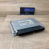 4E0907553E 4E0910553E  Engine control unit/module ECU Audi A8 S8 D3 4E