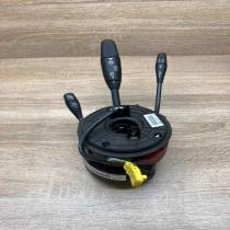 A0004640318 04311110  Airbag slip ring squib (SRS ring) Mercedes-Benz S W220