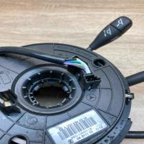 A0004640318 04311110  Airbag slip ring squib (SRS ring) Mercedes-Benz S W220