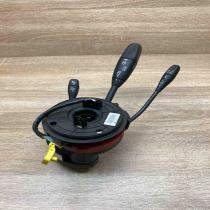 A0004640318 04311110  Airbag slip ring squib (SRS ring) Mercedes-Benz S W220