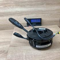 A0004640318 04311110  Airbag slip ring squib (SRS ring) Mercedes-Benz S W220