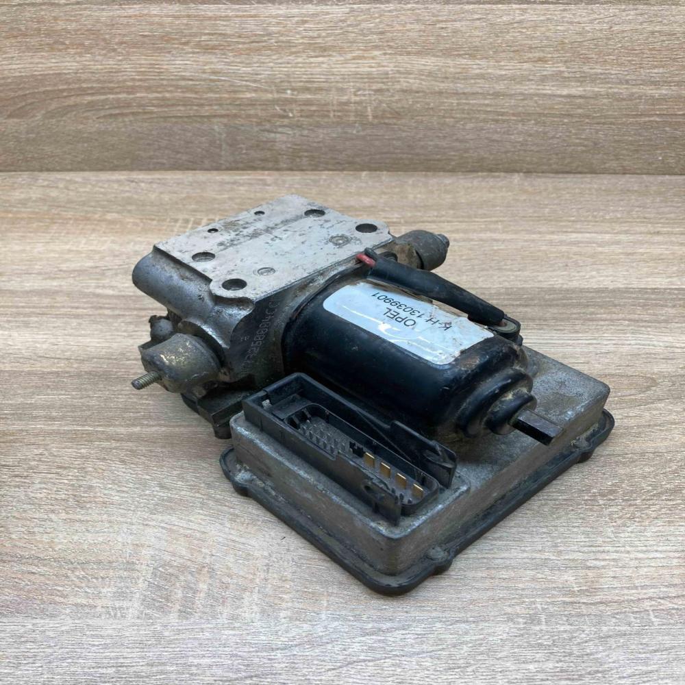 13040101 13039901  ABS Pump Opel Vectra B