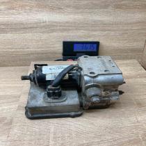 13040101 13039901  ABS Pump Opel Vectra B