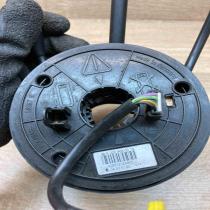 A2204640018 04311000  Airbag slip ring squib (SRS ring) Mercedes-Benz S W220