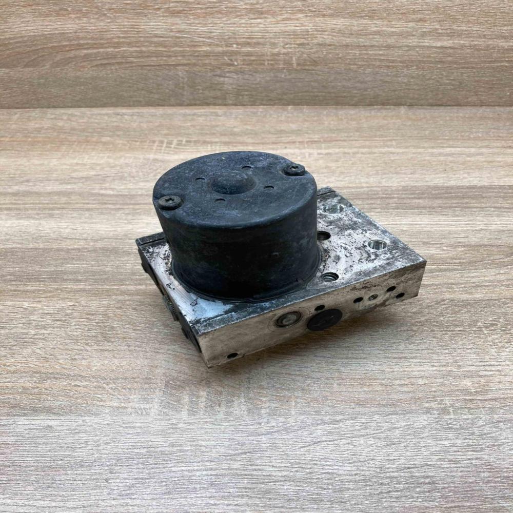 6750383 0265228001  ABS Pump BMW 5 E39