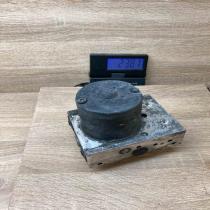 6750383 0265228001  ABS Pump BMW 5 E39