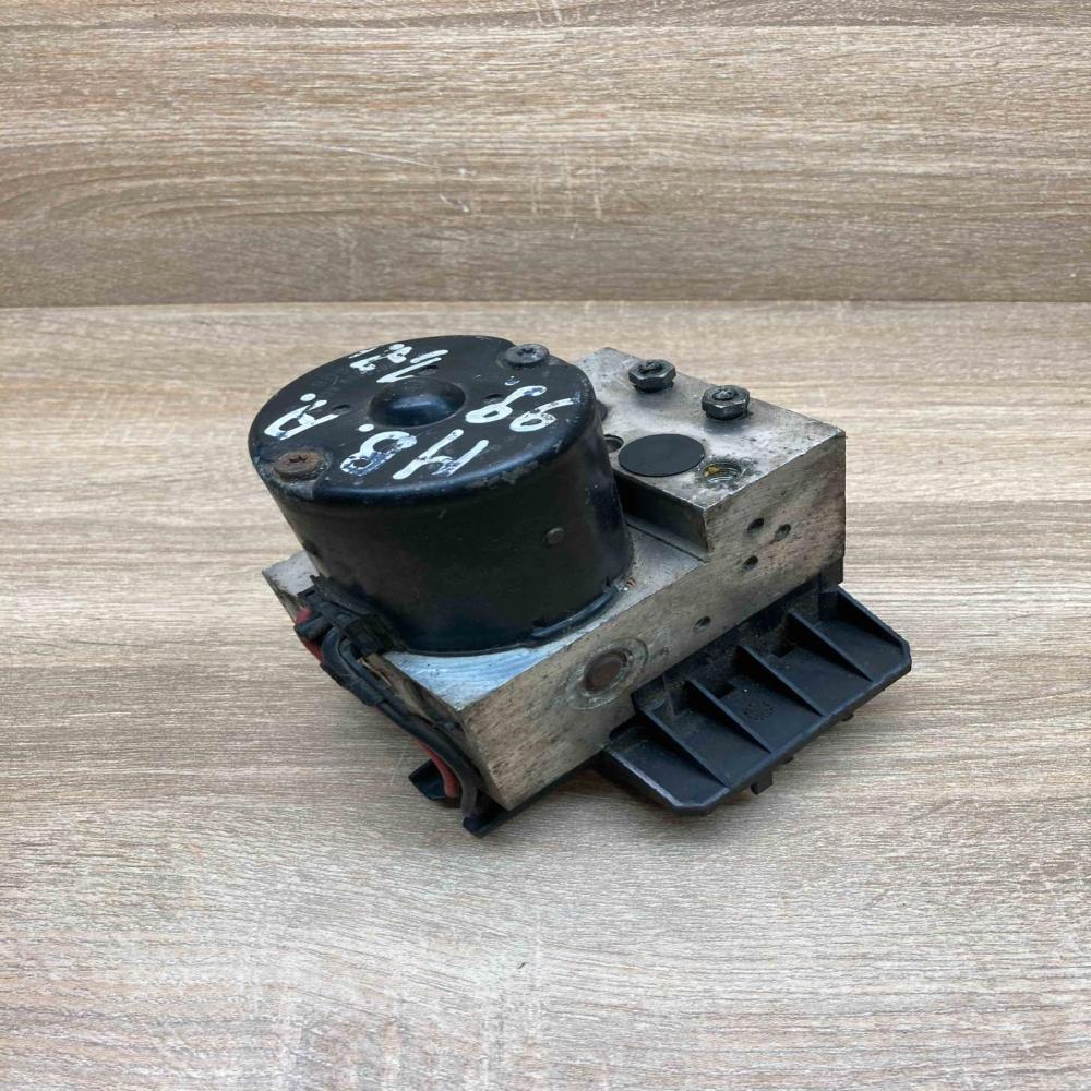 A0034314512 0265202412  ABS Pump Mercedes-Benz A W168