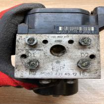A0034314512 0265202412  ABS Pump Mercedes-Benz A W168