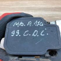 A0034314512 0265202412  ABS Pump Mercedes-Benz A W168