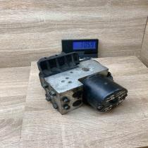 A0034314512 0265202412  ABS Pump Mercedes-Benz A W168