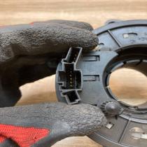 8377488   Airbag slip ring squib (SRS ring) BMW 3 E46