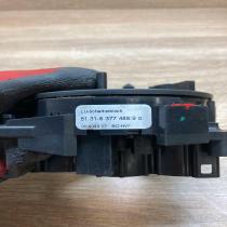 8377488   Airbag slip ring squib (SRS ring) BMW 3 E46