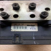 CB01437AZ   ABS Pump Mazda Premacy