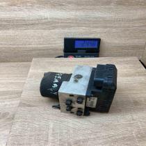 CB01437AZ   ABS Pump Mazda Premacy