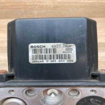 0265950055 4B0614517G  ABS Pump Audi A6 S6 C5 4B