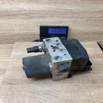 0265950055 4B0614517G  ABS Pump Audi A6 S6 C5 4B