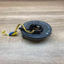 90588757 1610662 Used Airbag slip ring squib (SRS ring) Opel Corsa C