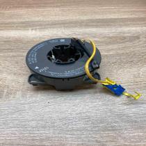 90588757 1610662 Used Airbag slip ring squib (SRS ring) Opel Corsa C