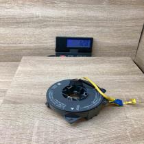 90588757 1610662 Used Airbag slip ring squib (SRS ring) Opel Corsa C