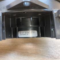 8376443   Airbag slip ring squib (SRS ring) BMW 5 E39