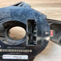 2T1T 13N064 AC 2M51 14A664 AA  Airbag slip ring squib (SRS ring) Ford Transit