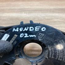 2T1T 13N064 AC 2M51 14A664 AA  Airbag slip ring squib (SRS ring) Ford Transit
