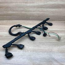 1724478 1439183 M54 Fuel injector wires BMW 5 E39