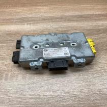 6957759 75789012  Door control unit/module BMW 5 E60 E61