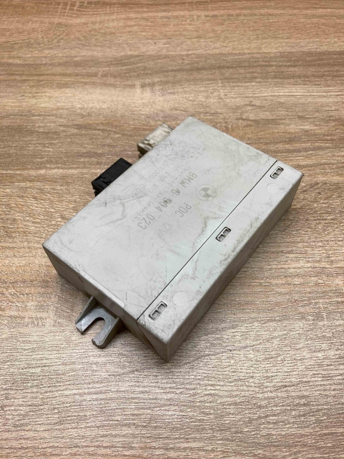 6904023   Parking PDC control unit/module BMW 5 E39