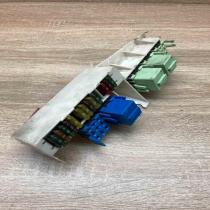 8383720 With Relay  Fuse box set BMW X5 E53