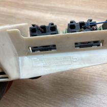 8383720 With Relay  Fuse box set BMW X5 E53