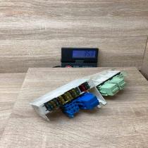 8383720 With Relay  Fuse box set BMW X5 E53