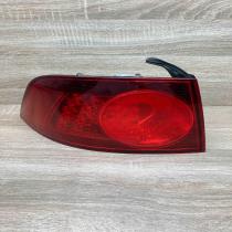 333155L   Tailgate rear/tail lights Volkswagen Phaeton