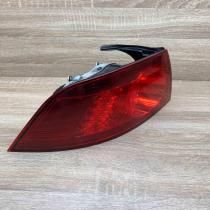 333155L   Tailgate rear/tail lights Volkswagen Phaeton