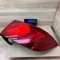 333155L   Tailgate rear/tail lights Volkswagen Phaeton