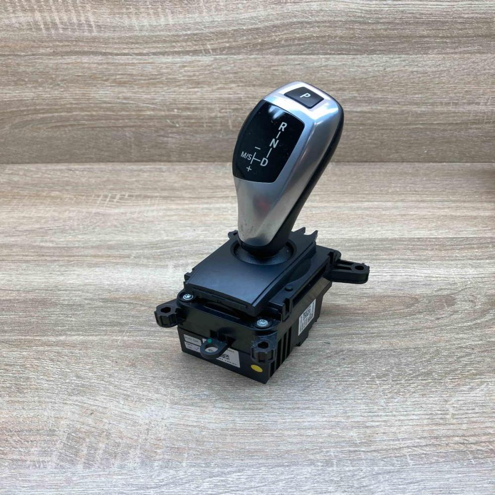 9358020   Gear shifter/selector BMW 1 F20 F21
