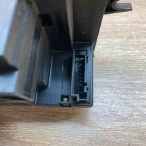 9358020   Gear shifter/selector BMW 1 F20 F21