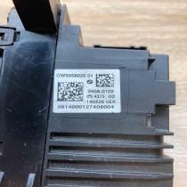 9358020   Gear shifter/selector BMW 1 F20 F21
