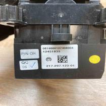 9358020   Gear shifter/selector BMW 1 F20 F21