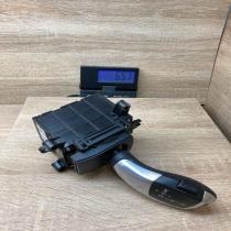 9358020   Gear shifter/selector BMW 1 F20 F21