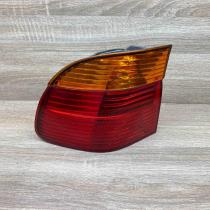 6900213  LH Tailgate rear/tail lights BMW 5 E39