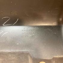 MN159561  Black Fender end trim Mitsubishi Eclipse