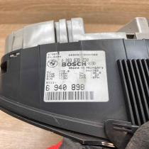 6940898 0263639230  Speedometer (instrument cluster) BMW 3 E46