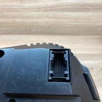 6944126 110080213  Speedometer (instrument cluster) BMW 5 E60 E61