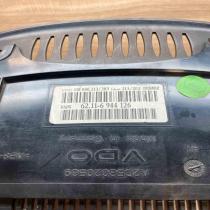 6944126 110080213  Speedometer (instrument cluster) BMW 5 E60 E61