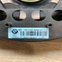 9218695 183534 10  Subwoofer speaker BMW X5 E70