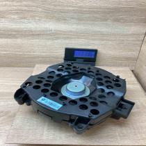 9218695 183534 10  Subwoofer speaker BMW X5 E70