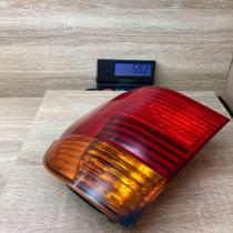 8371324  RH Rear/tail lights BMW 5 E39